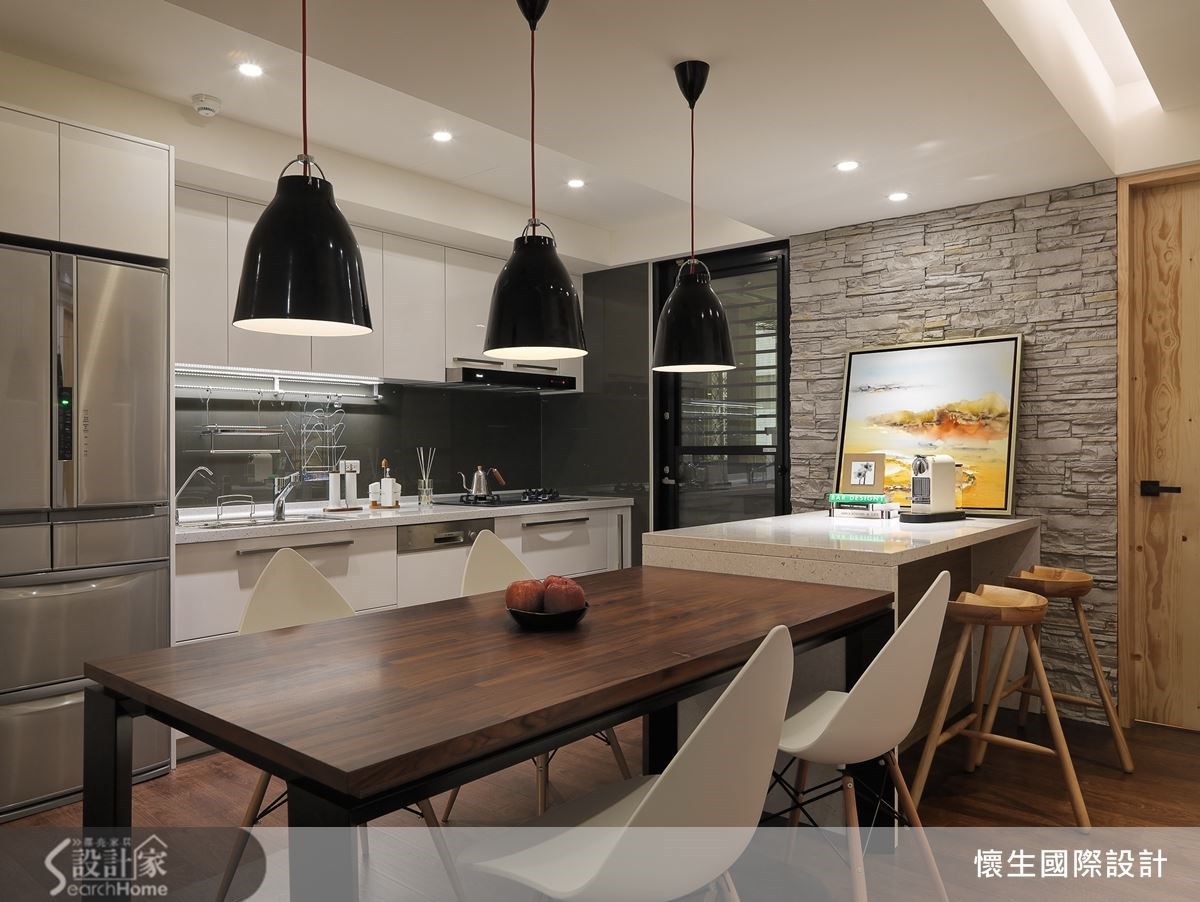 看更多作品相關圖：http://www.searchome.net/designercase.aspx?case=24897