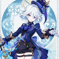 原神！　誰でも歓迎！マルチしたい