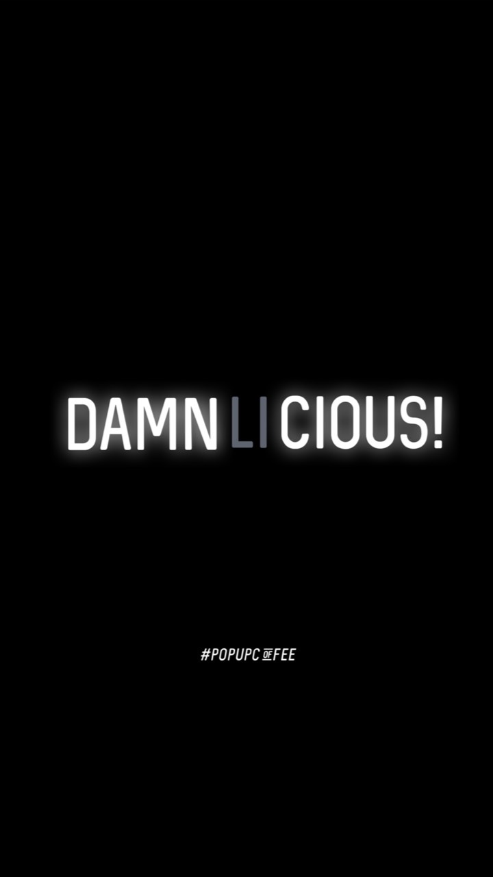 Damnlicious