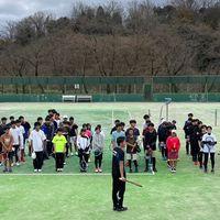 瑞浪ソフトテニス教室　2026