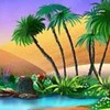 オアシス🌴雑談とカラオケ🎙️広場