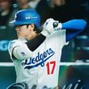 大谷翔平✯MLB Dodgers