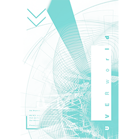 UVERworld OFFICIAL 2019ver.