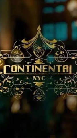 The Continental
