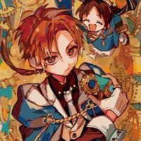 地縛少年花子くん好きな人集まれ！