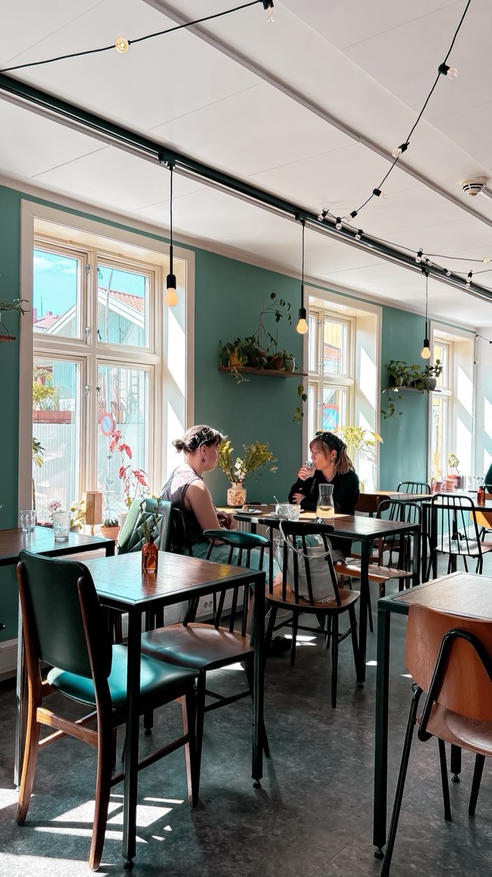 Inside Tokyo Coffee Tour
