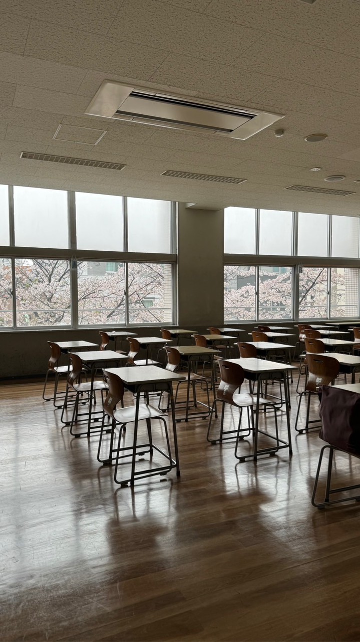 2026年椙山女学園20歳を祝う会