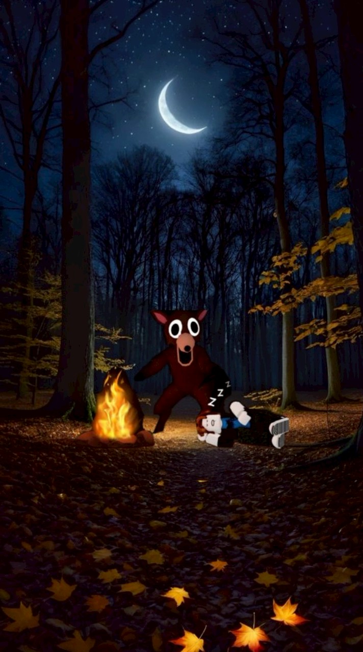 99 Nights in the Forest🔦（99日生き残る）初心者大歓迎ダイヤギフトするまも！