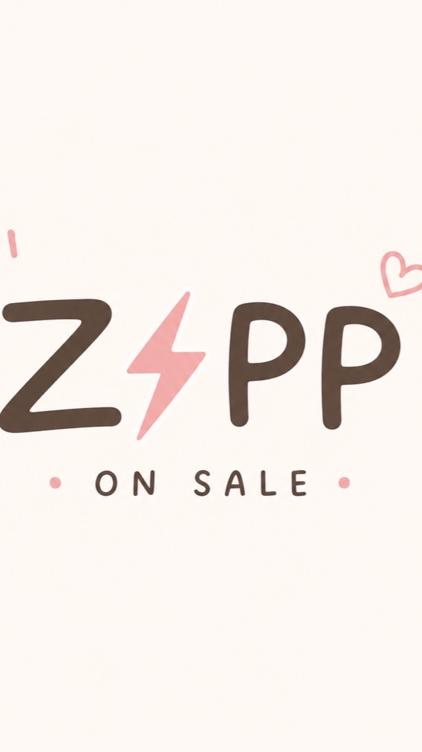 รับหิ้ว Zapp On Sale