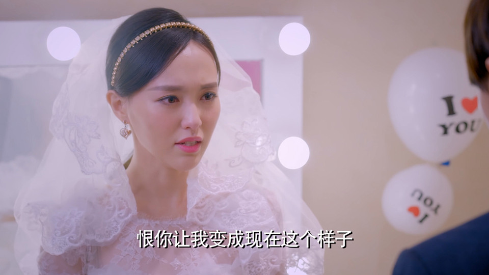 陸劇中人設「白轉黑」的主角7：唐嫣 飾演《克拉戀人》米朵