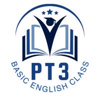 PT3 (Basic English Communication Class)
