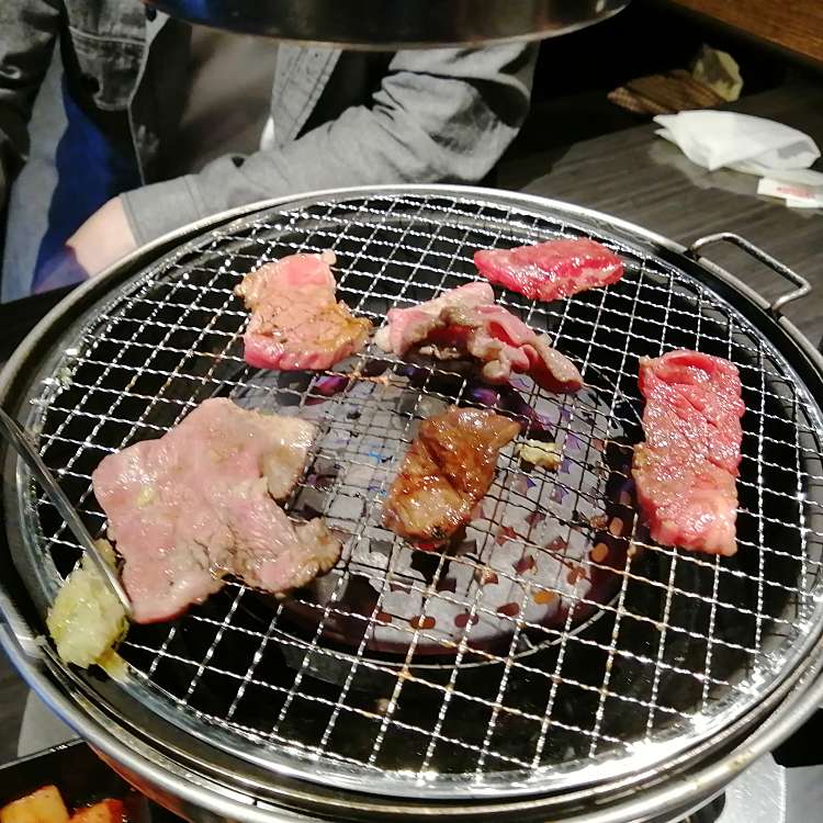 口コミの詳細 焼肉 蔵 富山山室店 公文名 大泉駅 焼肉 By Line Place