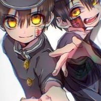 地縛少年花子くん なりきりだよーん