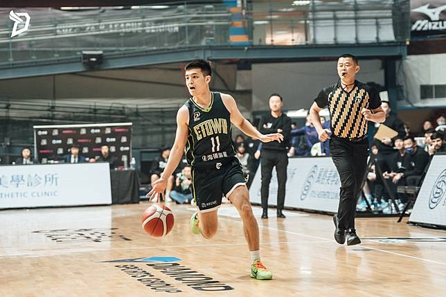 夢想家主控林俊吉爆發！率隊 12 月 7 戰全勝、戰績第一，生涯第 2 度獲選單月最有價值球員！ | COOL-STYLE潮流生活網 ...