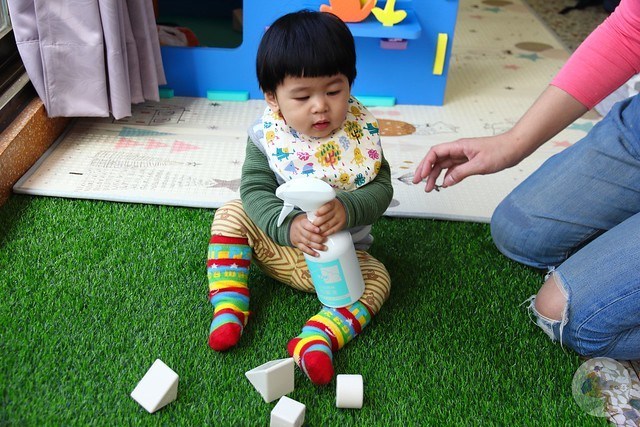 超能媽媽剋菌液