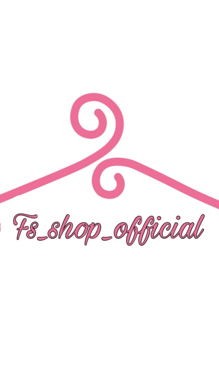 ร้านเสื้อผ้าfs_shop💕♥️