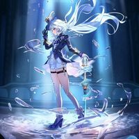[原神] 老人喝茶群（沒萌新了）