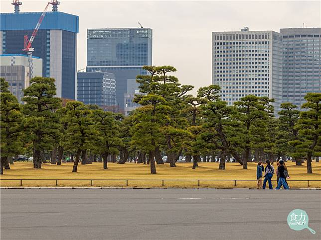 日本三菱地所買地填補明治政府財政困難百年後意外成為東京地產王