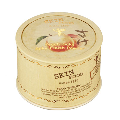 Skinfood 天王寺mio店 Line Official Account