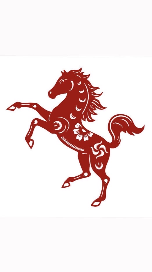 群英X帆益 馬上午吉 聯合春酒