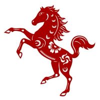 群英X帆益 馬上午吉 聯合春酒