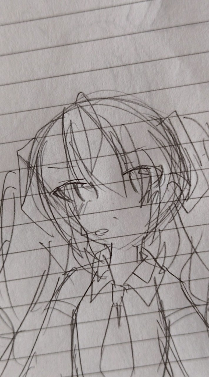 お絵描きと雑談しよ〜！🎨