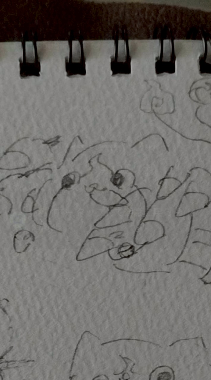 お絵描きと雑談しよ〜！🎨