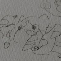お絵描きと雑談しよ〜！🎨