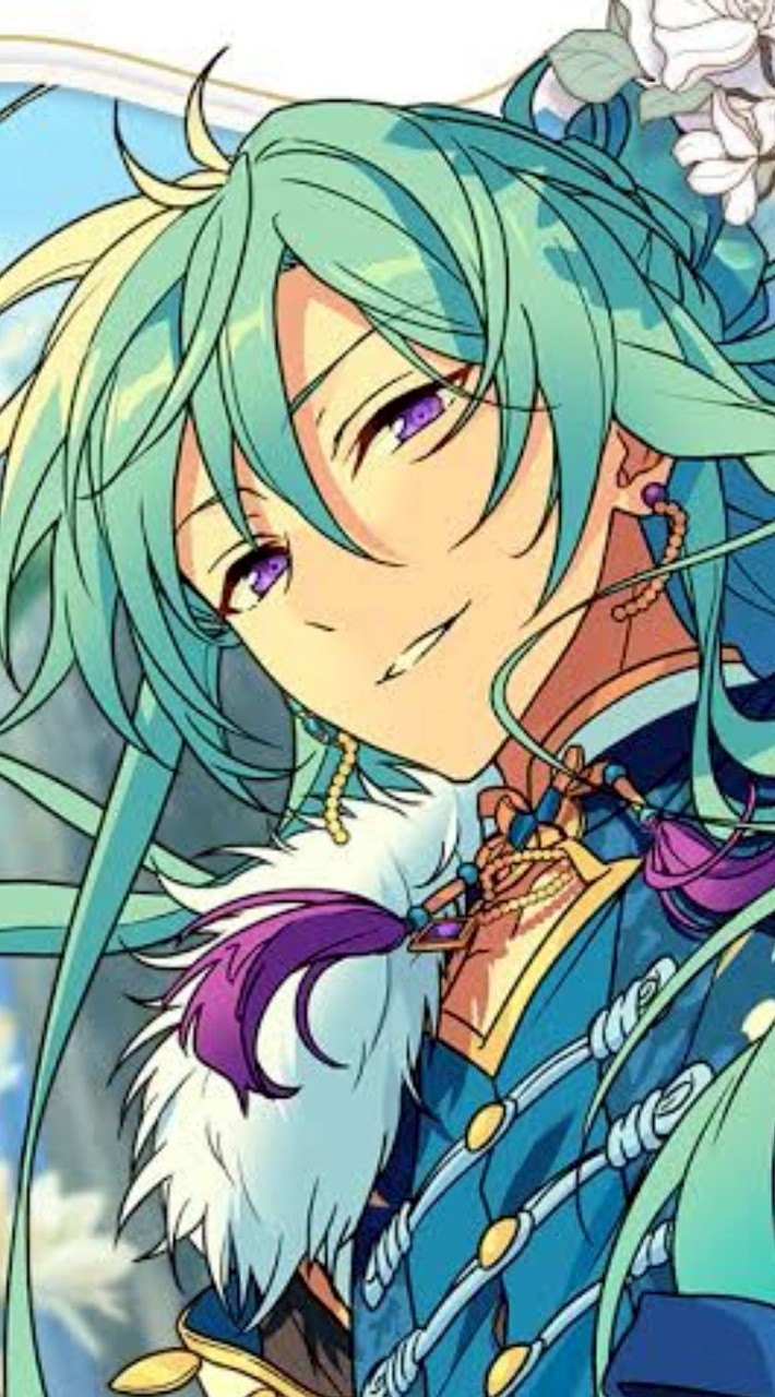 あんスタCHAOS無法地帯寄り緩也😍😍