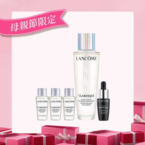 超極光活粹晶露 150ml (正產品) 超未來肌因賦活露 7ml 超極光活粹晶露 10ml *3 價值4,900元 優惠價3,500元 限量組/數量有限，售完為止/不可列入滿額贈送