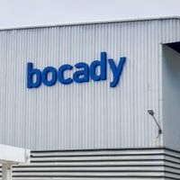 Bocady company