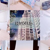 嗨窩的 hi word（短期雅房月租）