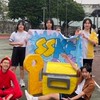 星軒康輔新生群
