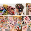 พร้อมส่ง กิ๊ฟช็อป ยางรัดผม  แฟชั่นเกาหลี