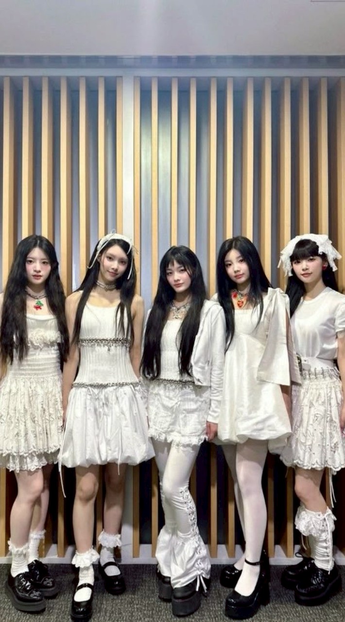 🎧K-POP るーむ🎶