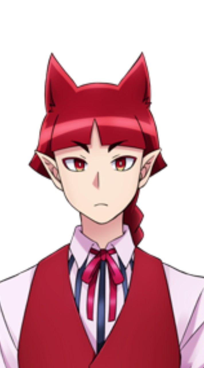 魔入りました入間くん好き集まれー！