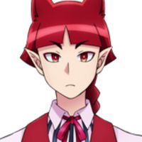 魔入りました入間くん好き集まれー！