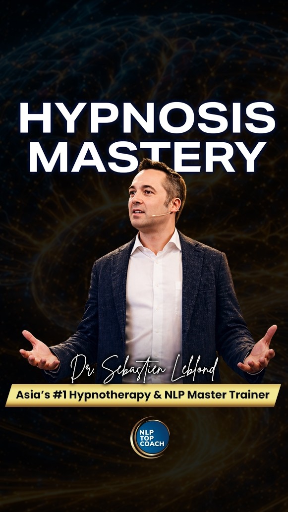 Hypnosis Mastery Webinar 2026