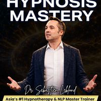 Hypnosis Mastery Webinar 2026