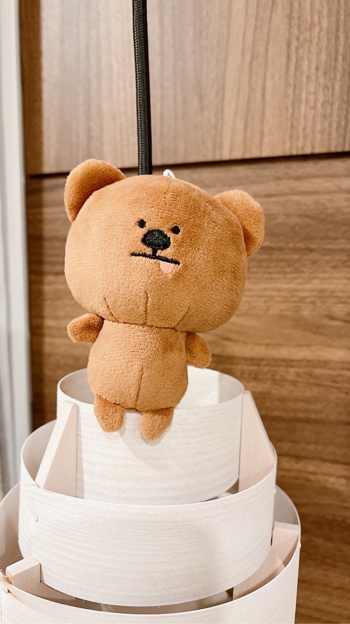 🐻-米果通路員工上班群！