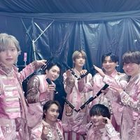 なにふぁむさん集まれ〜！