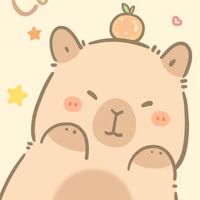 卡皮巴拉S63-香香雞動物園