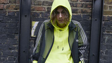 adidas Originals by Alexander Wang SEASON 2 DROP 2 台灣同步販售