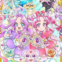 名探偵プリキュア！語る会
