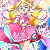 キミとアイドルプリキュア語る会