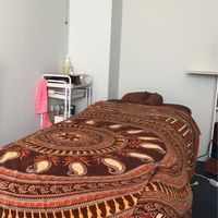もみほぐし（ドライorオイル）練習したい、されたい