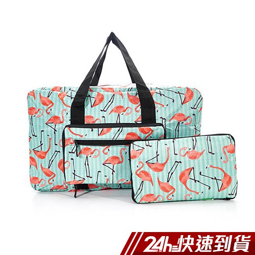 適用登機手提尺寸/高韌性防潑水布與大容量空間設計非常適合3天2夜的小旅行,重量約400g輕巧好攜帶,並可折疊收納或放置包包內備用。 注 意：手洗或洗衣機並使用冷水清洗/勿漂白勿烘乾自然晾乾即可/請遠離