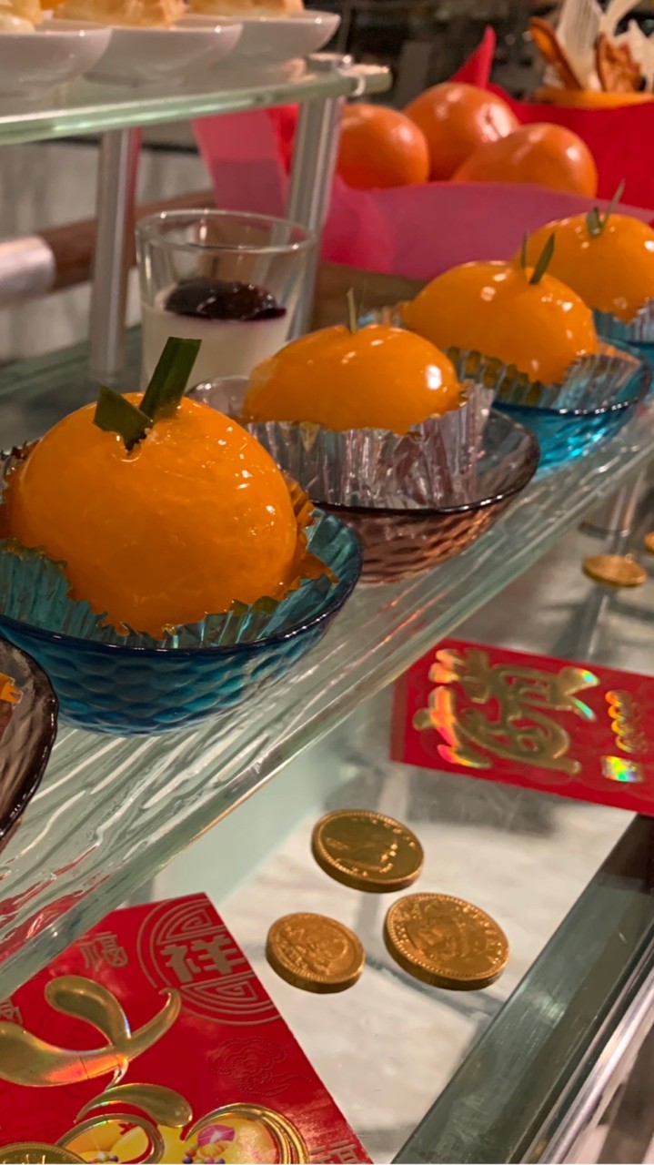 แป้งหวาน…บ้านขนมปัง…🥧🥮🎂🍰