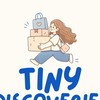 หิ้วกับ TinyDiscoveries🇯🇵🛒