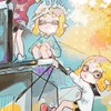雑談、ゲームしようよ！〜流星スプラ学園🫧🪽〜